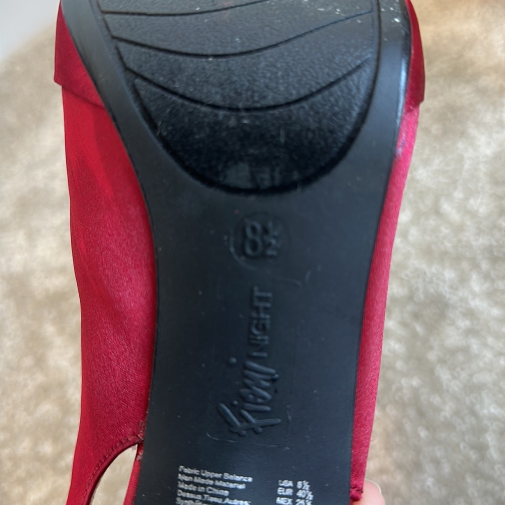 High heels - Picture 4 of 5